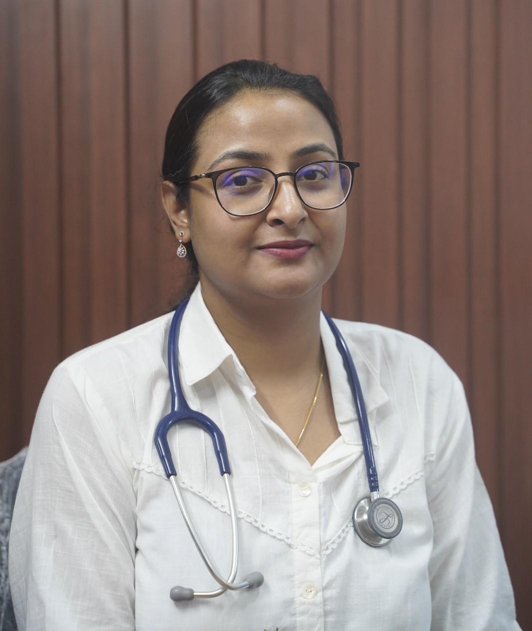 Dr. Rabab Banu